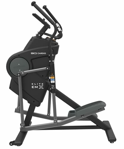 BC Cardio Elite EMX stepper exercise machine