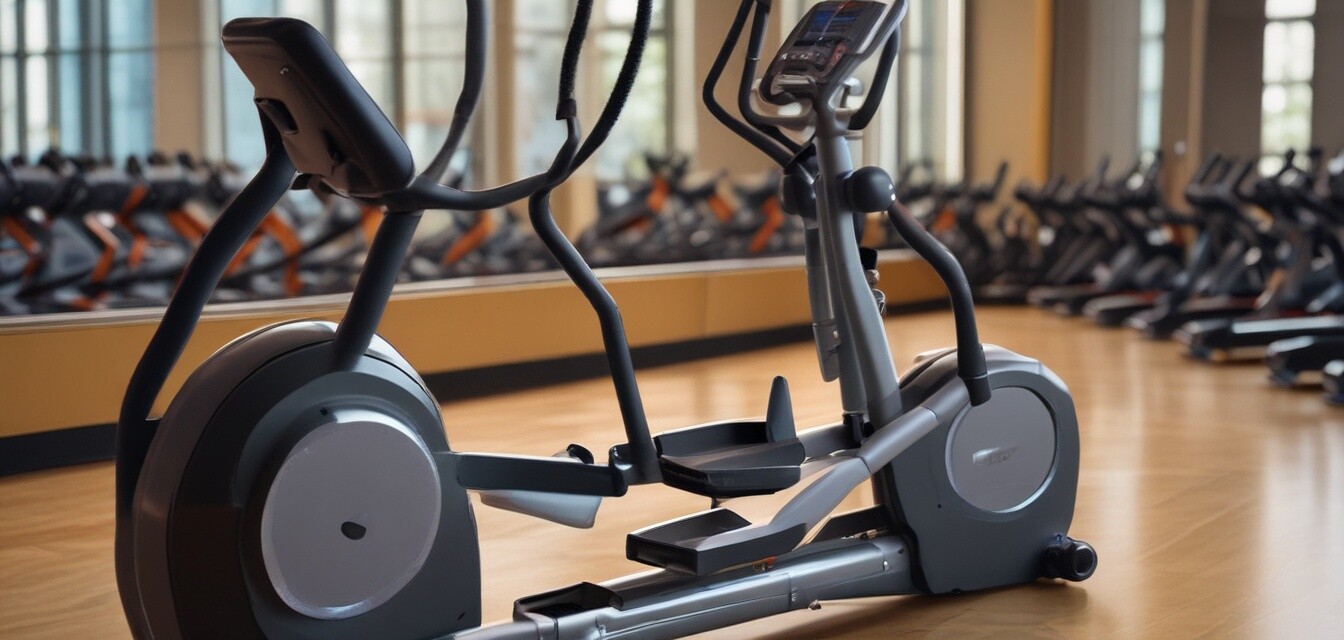 How to Calibrate Your Elliptical's Resistance System
