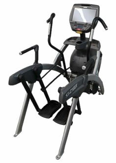 Cybex 770AT Arc Trainer