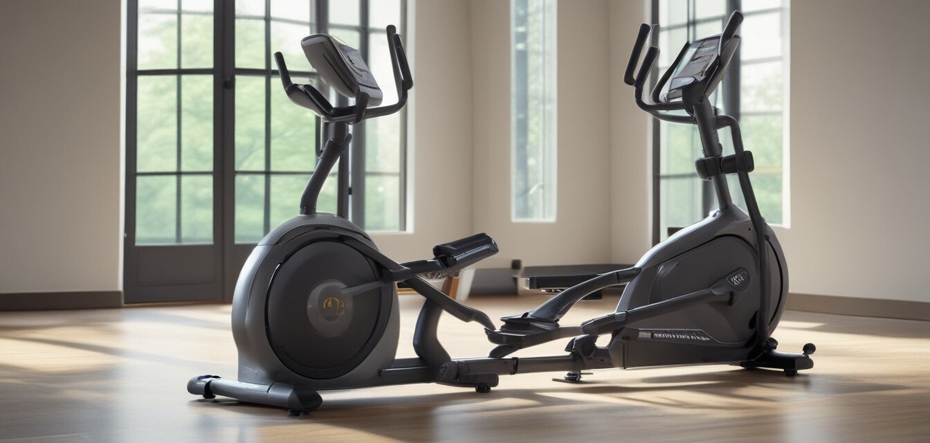 Comparing Manual vs. Automatic Resistance Ellipticals