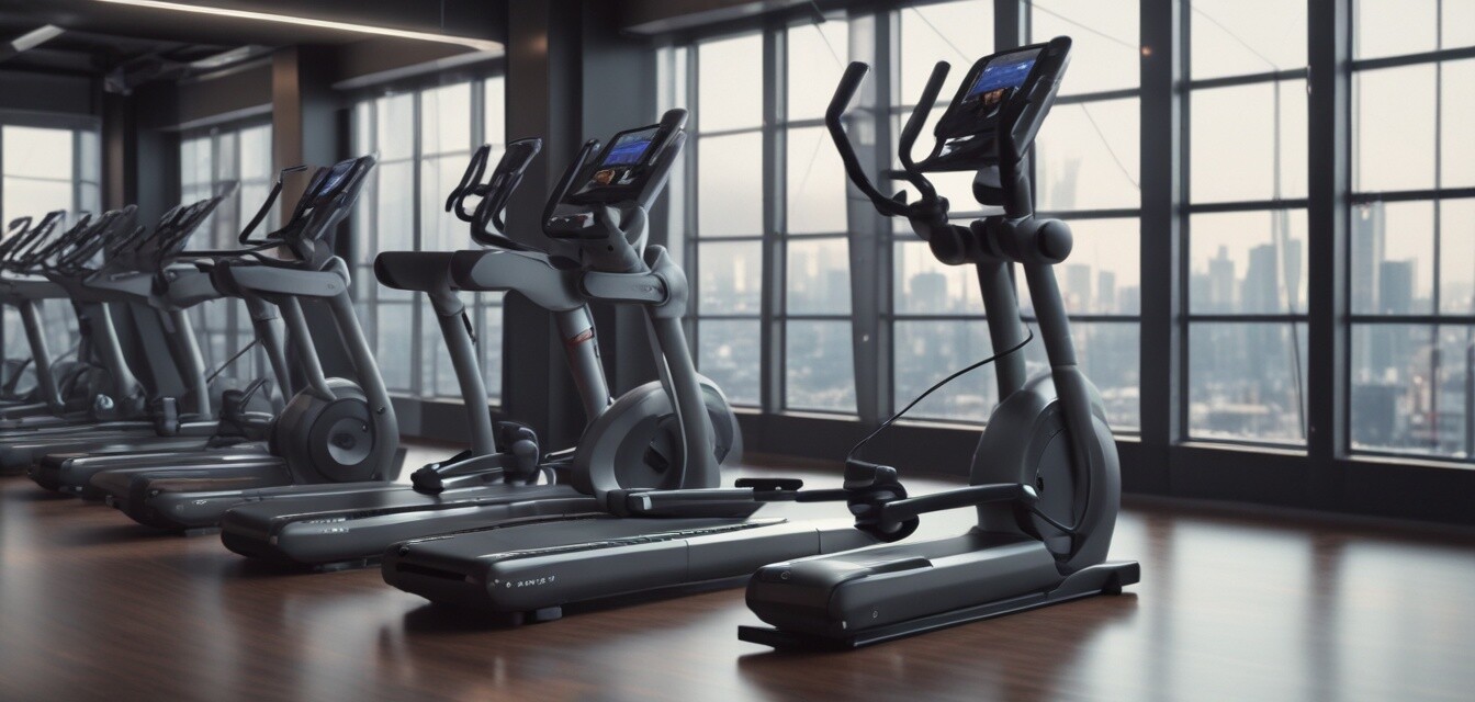 The Future of Elliptical Innovation: What's Next?