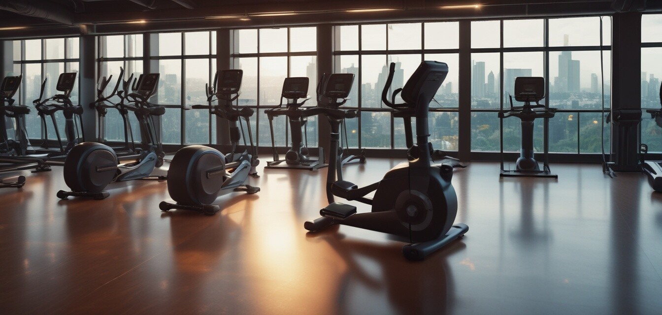 The Best Ellipticals for Cross-Training