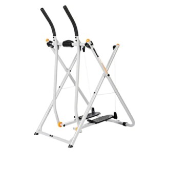 Gazelle Tony Little Total Body Fitness Glider