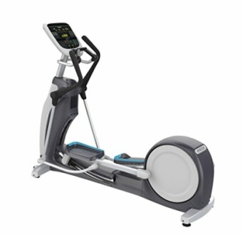 Precor EFX 835