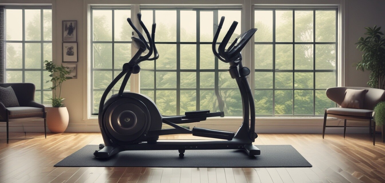 When to Upgrade Your Elliptical: Signs You're Ready