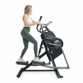 3G Cardio Elite EM X Elliptical Trainer