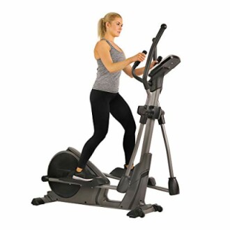 Sunny Health & Fitness SF-E3912 Elliptical